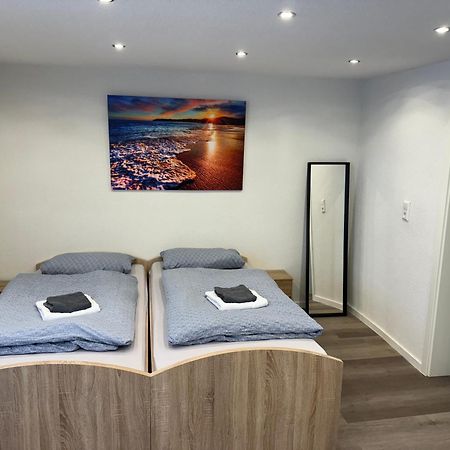 City Apart 2 Stadtwohnung Mit Netflix Nahe Bahnhof Sinsheim Ngoại thất bức ảnh